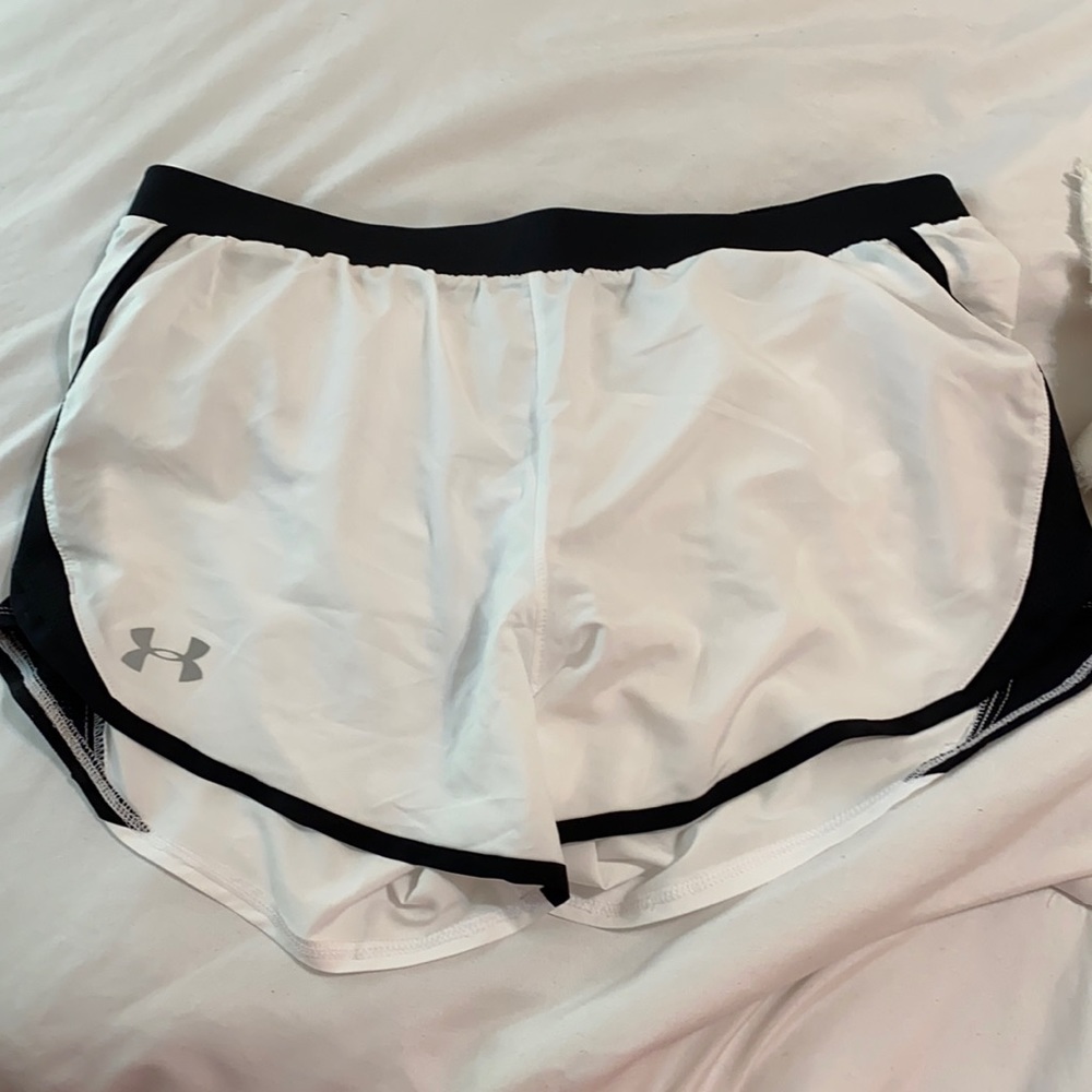 shorts!